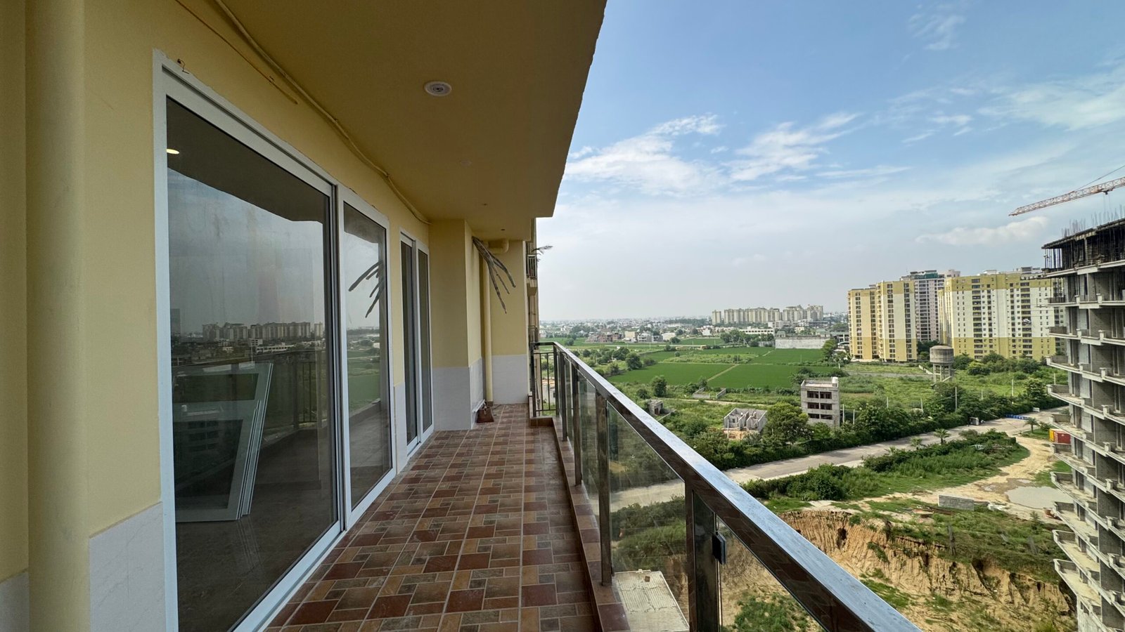 Flat for rent in Jalandhar