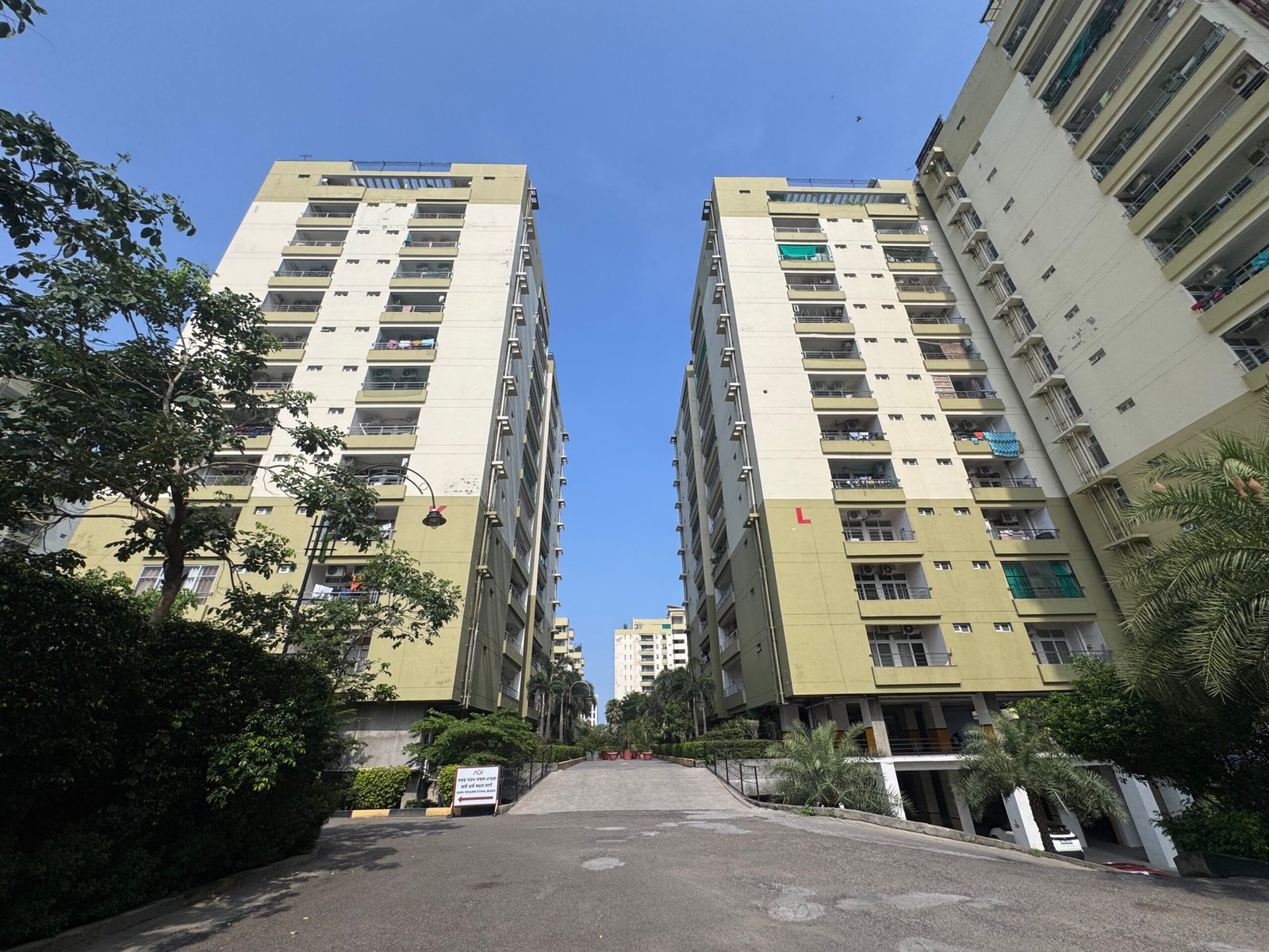 Jalandhar Heights I flat for rent and sale in Jalandhar