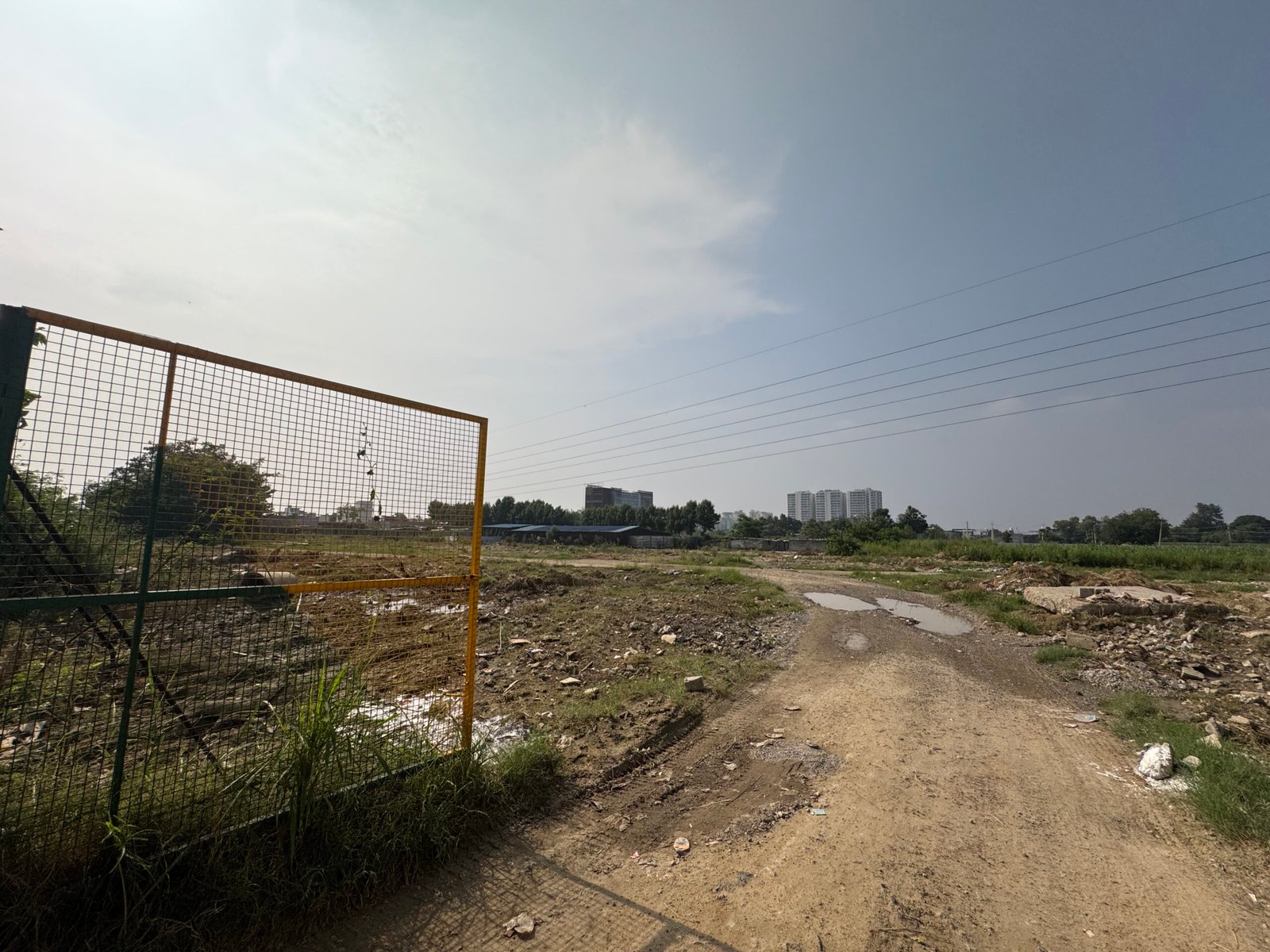 Green Crust upcoming 3BHK flat Jalandhar