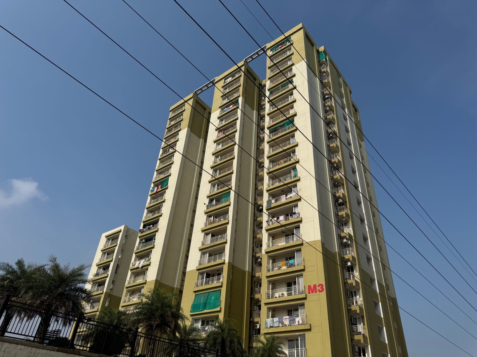 Smart Homes 2BHK flat Jalandhar