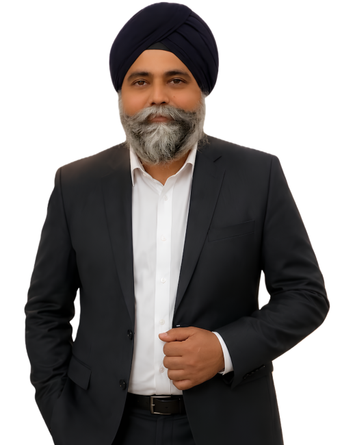 Balbir Singh